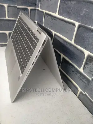 Laptop HP EliteBook X360 1030 G2 16GB Intel Core I5 SSD 512GB