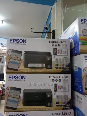 Epson L3250 Printer