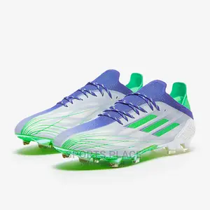 Adidas X Adizero X Football Shoes/Boots for Rough-Ground