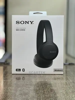 SONY Wireless Stereo Headset
