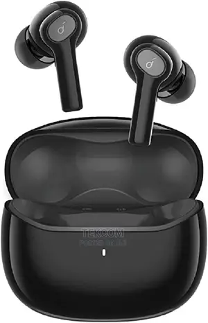 Anker Soundcore P2i Black