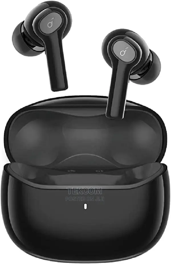 Anker Soundcore P2i Black