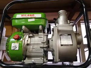 Brand New Water Pump