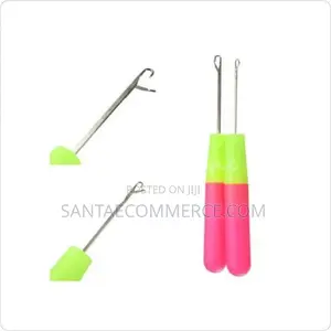 Crochet Needle Hook