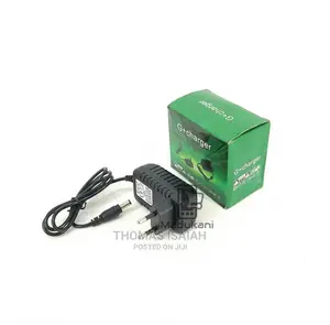 5V 2A DC G+ Power Adapter Charger With Euro Plug