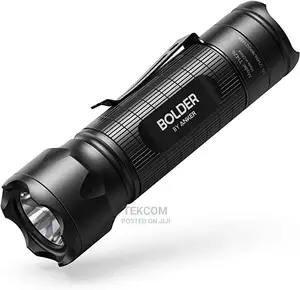 Anker Bolder LC30 Flashlight (300 Lumens) - Black