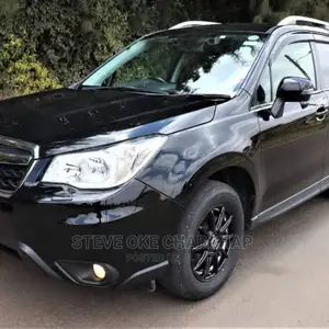 Subaru Forester for Hire Lease Rental Cheapest in Kenya