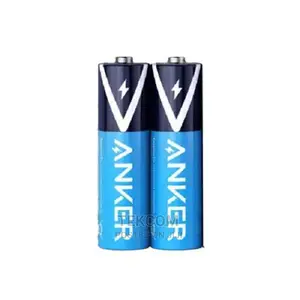 Anker Aa Alkaline Batteries 2-pack