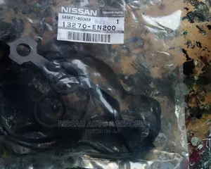 Nissan MR20 Engine Genuine Top Cover Gasket Made In Japan.