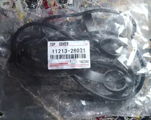 Toyota 1az/2az Engine Top Cover Gasket.