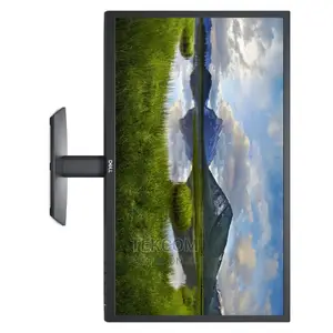 Dell E2422HN 23.8 Inch (60.50 Cm) LED Backlit Monitor DMI Po