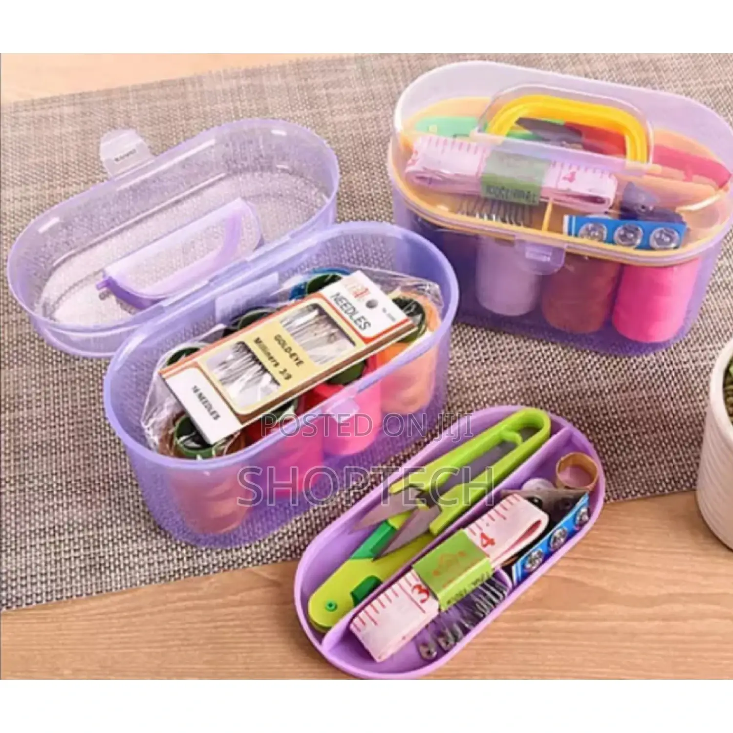 Sewing Kit