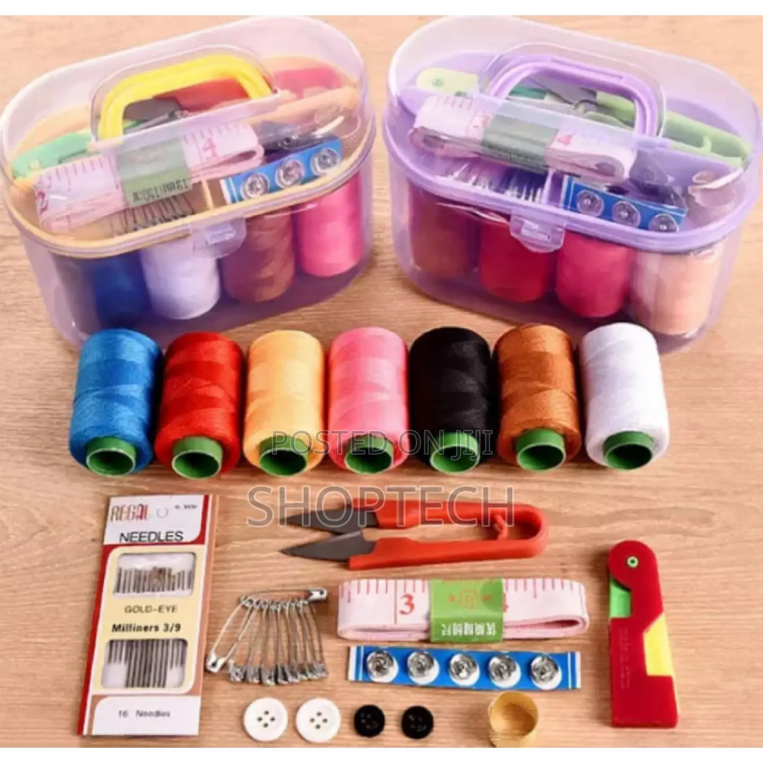 Sewing Kit