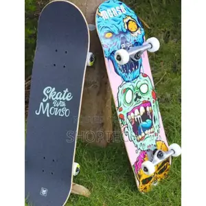 Skate Board.