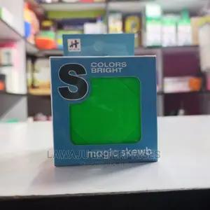 Magic Skewb Rubik - S