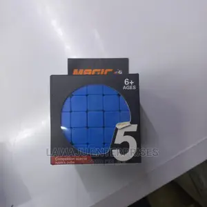 5*5 Rubik's Cube