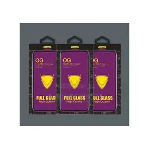 Xiaomi Poco M3 Full Glue Og 9D Screen Protector