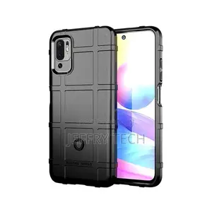 Xiaomi Redmi Note 10 5G / Xiaomi Poco M3 Pro 5G Case, Laimto