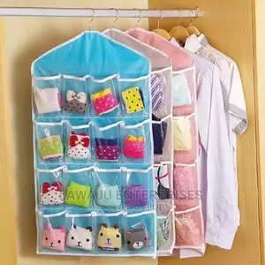 Innerwear Panty Socks Organizer