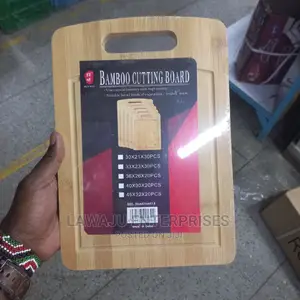 Chopping Board
