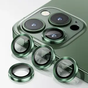 Camera Lens Protector for iPhone 14 Pro Max