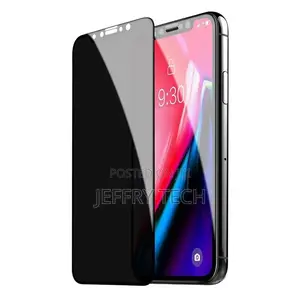 Privacy Screen Protector for iPhone 12 Pro