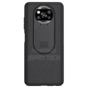Nillkin Camshield Xiaomi Poco X3