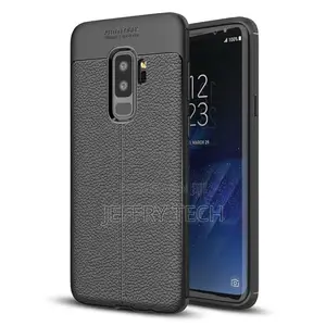 Ultimate Protection Case Cover for Samsung Galaxy S9 Plus