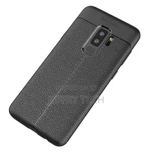 Ultimate Protection Case Cover for Samsung Galaxy S9 Plus