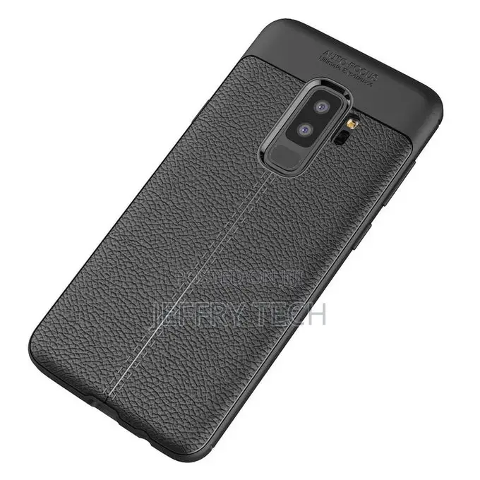 Ultimate Protection Case Cover for Samsung Galaxy S9 Plus