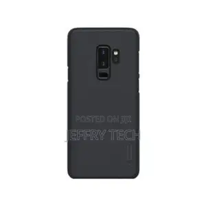 Nilkin Case Cover for Samsung Galaxy S9 Plus
