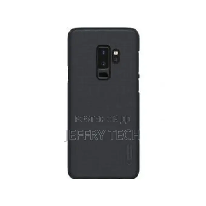 Nilkin Case Cover for Samsung Galaxy S9 Plus