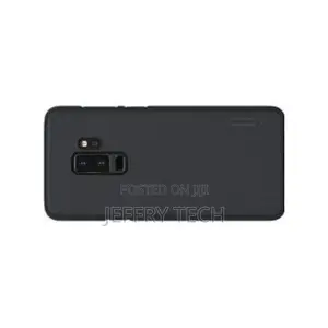 Nilkin Case Cover for Samsung Galaxy S9 Plus