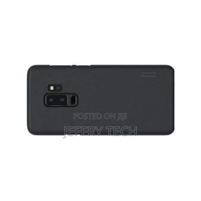 Nilkin Case Cover for Samsung Galaxy S9 Plus
