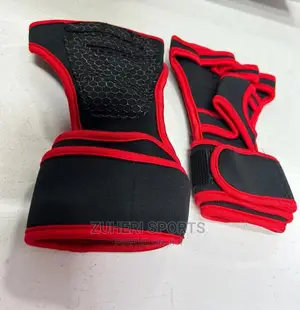Gym Gloves Tough