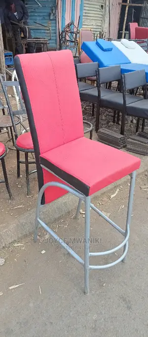Executive Highstool Chair for Restaurant