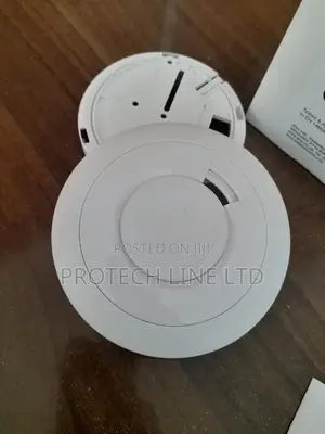 Smoke Detector Stand Alone