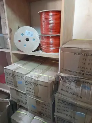 Fire Resistant Alarm Cable 1.5mm