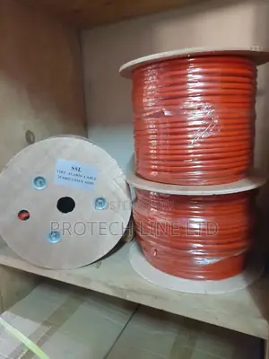 Fire Resistant Alarm Cable 1.5mm