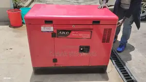 Generator Hire 10kva