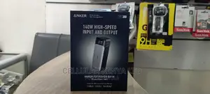 Anker 737 Power Bank (Powercore ) Series 7