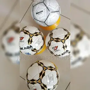 Original Mikasa Balls
