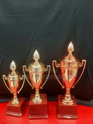 Quality Trophies