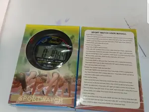 Stop Watch