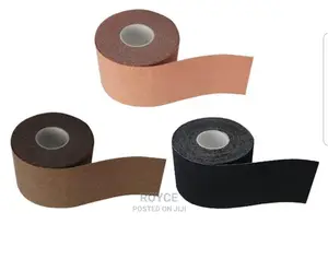Boob Lift Tape With Nipple Protectors