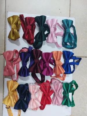 Children Bowties