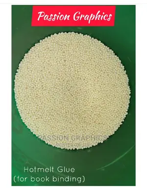 Book Binding Hot-Melt Glue