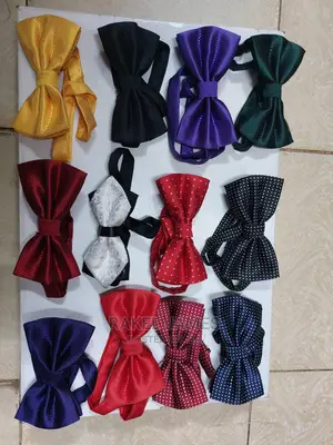 Adults Bowties