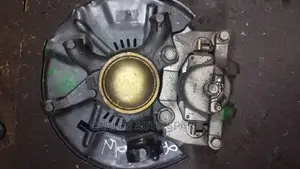 Front Hub Bering REVO