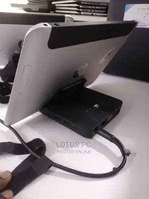 HP ElitePad 1000 G2 64 GB Silver